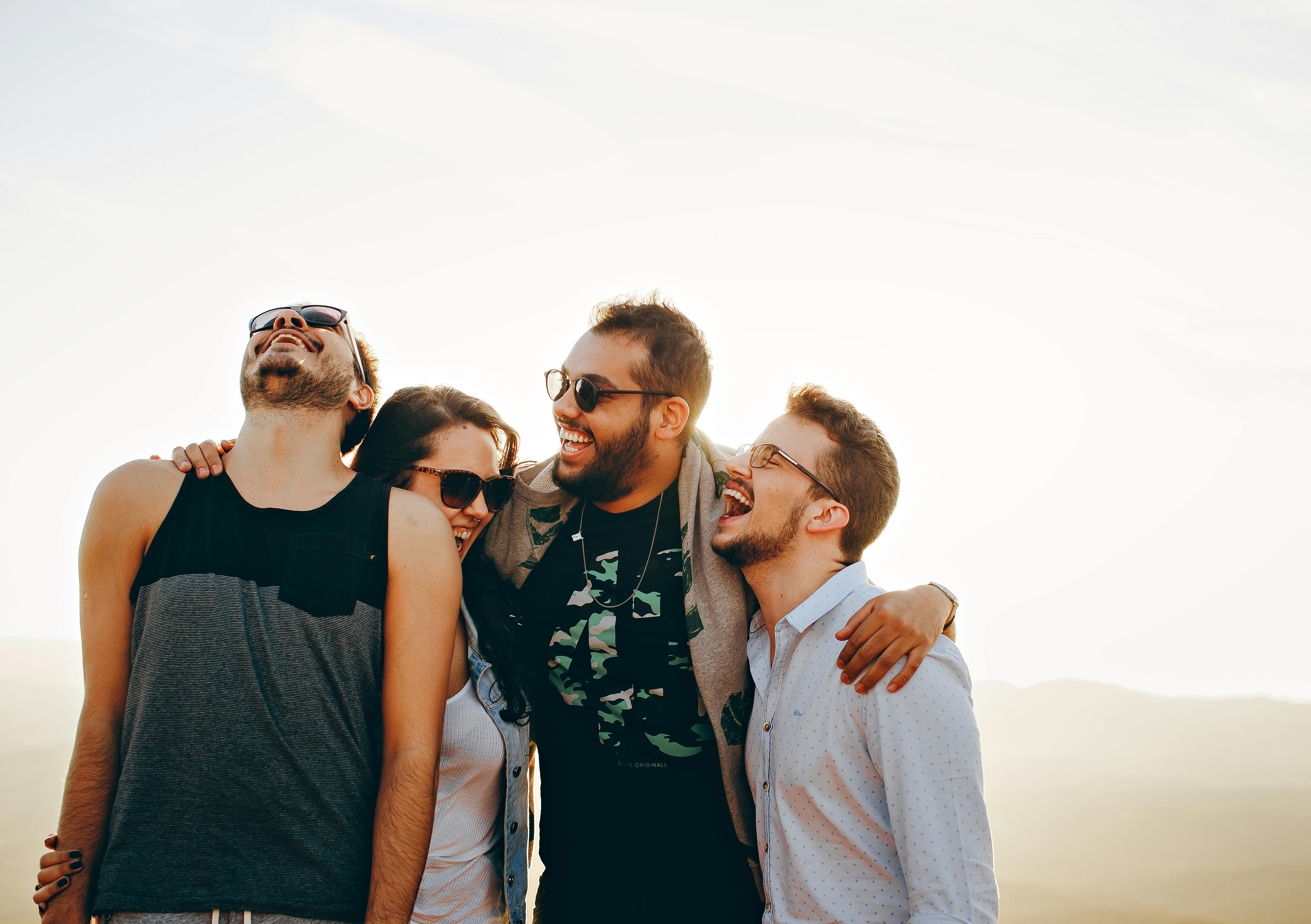 Redefining Men’s Health: Thriving Through Midlife and Beyond
